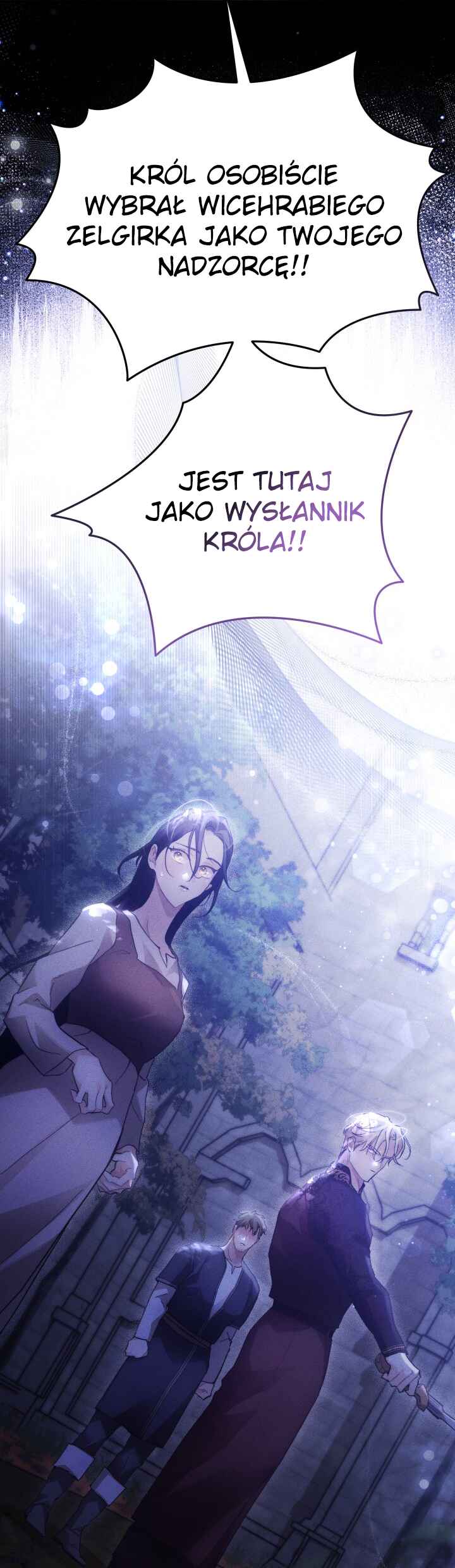 Conquer My Heart Chapter 28 - Page 19