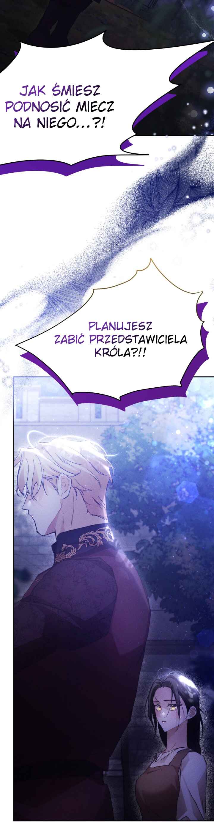 Conquer My Heart Chapter 28 - Page 20