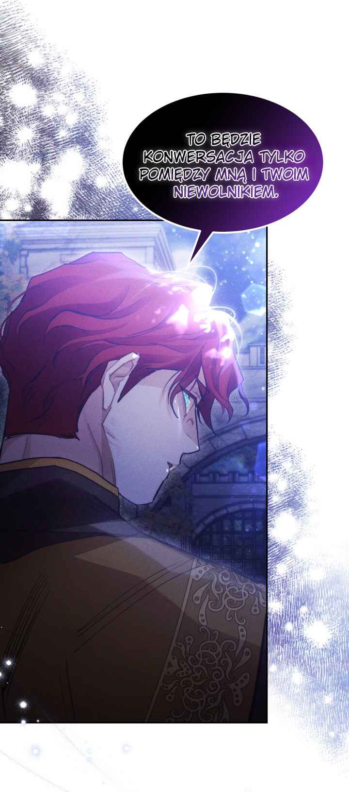 Conquer My Heart Chapter 28 - Page 37