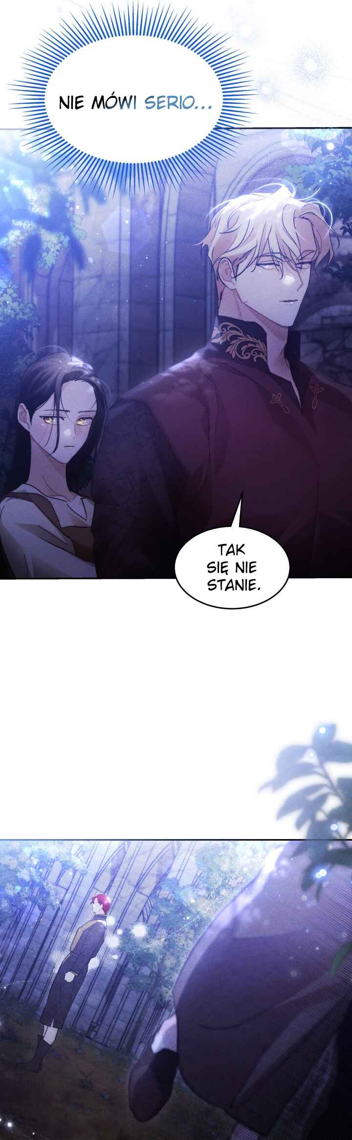 Conquer My Heart Chapter 28 - Page 38