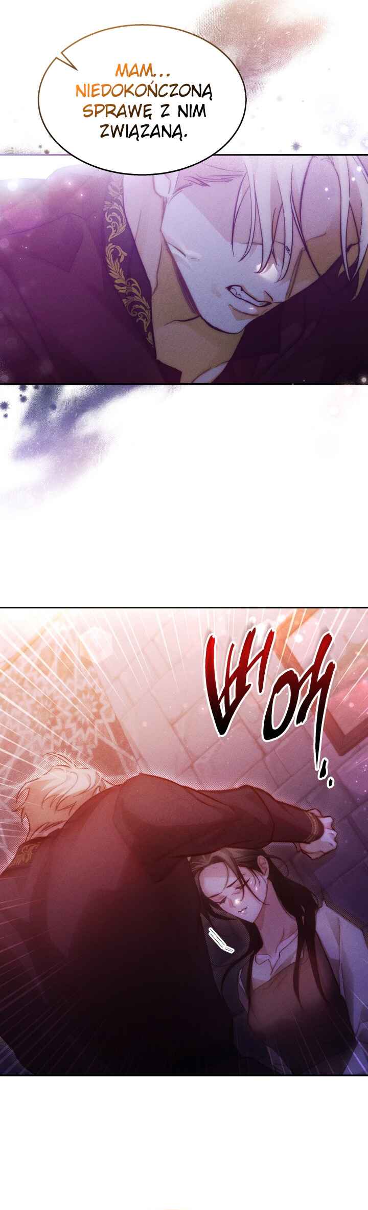 Conquer My Heart Chapter 28 - Page 52