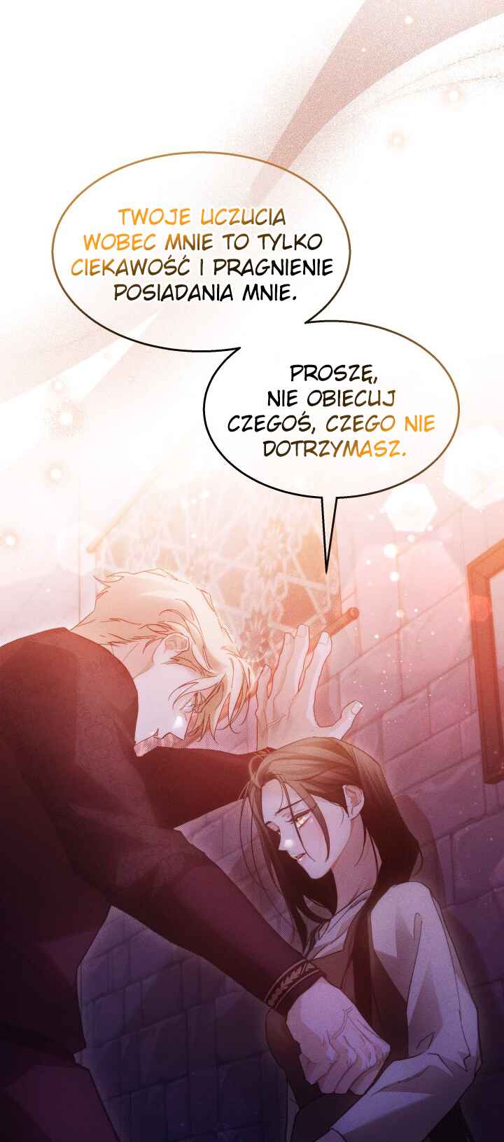 Conquer My Heart Chapter 28 - Page 55
