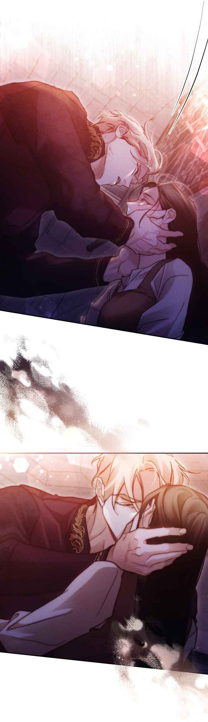 Conquer My Heart Chapter 28 - Page 57