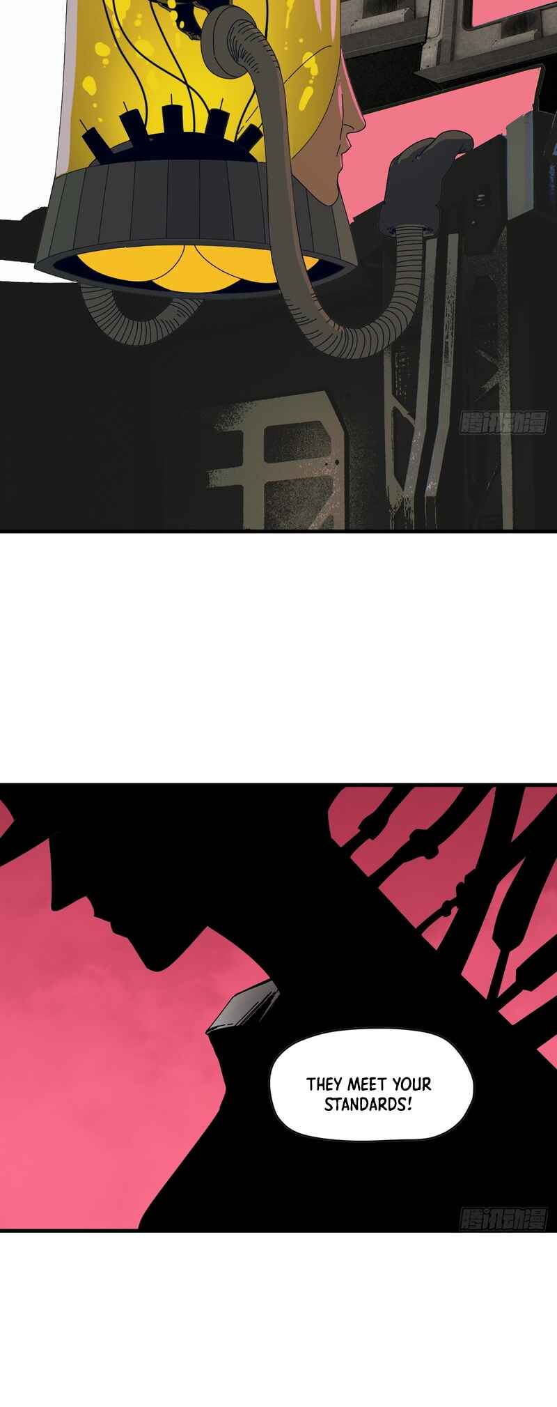 Tiānwài Fēilái Búshì Xiān Chapter 5 - Page 29