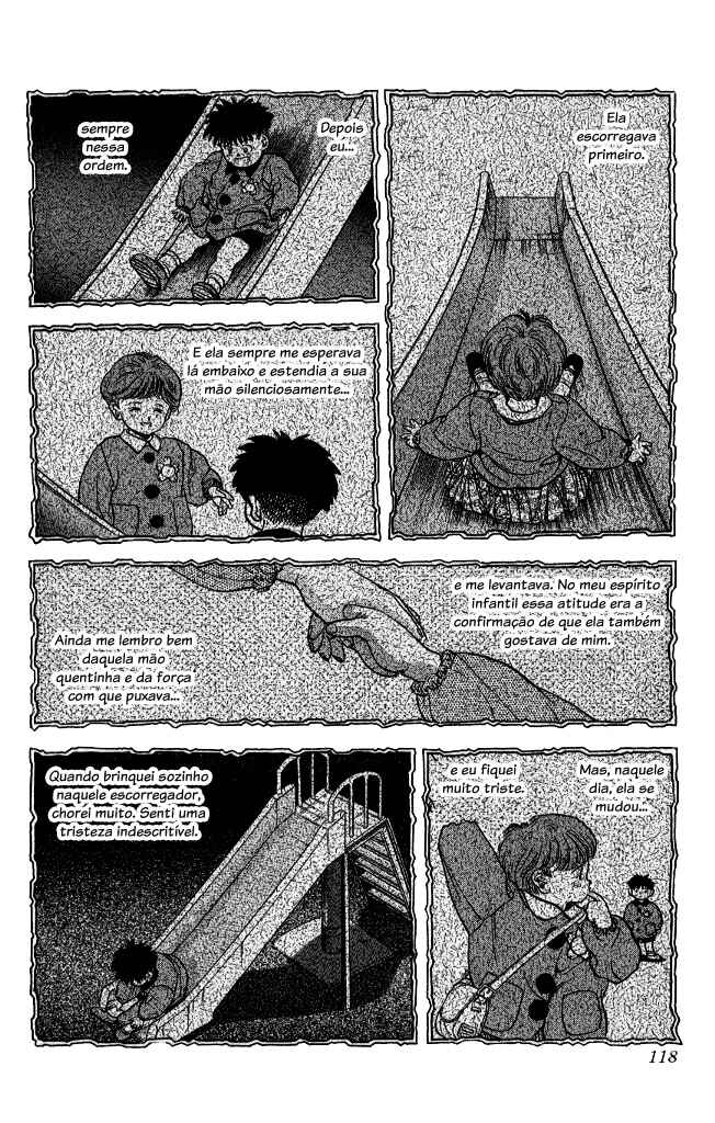 Video Girl Ai Chapter 42 - Page 12