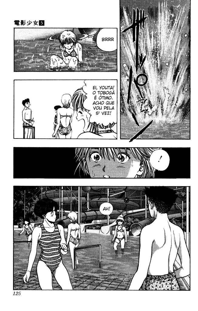 Video Girl Ai Chapter 42 - Page 19