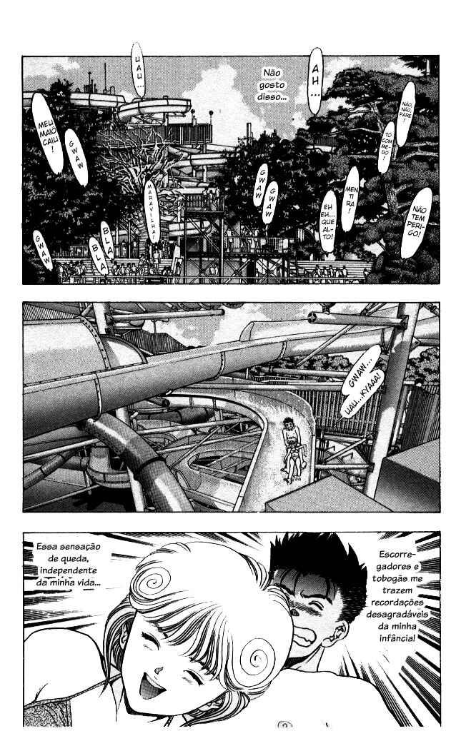 Video Girl Ai Chapter 42 - Page 2