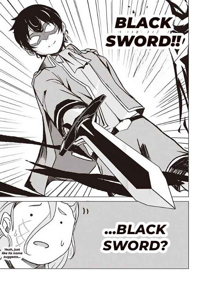 Isekai Saikouhou no Guild Leader ~Guild Saijaku no Boku da Kedo, Guild Members Zen'in no ai ga Omokute Guild wo Yameraremasen~ Chapter 2.2 - Page 12