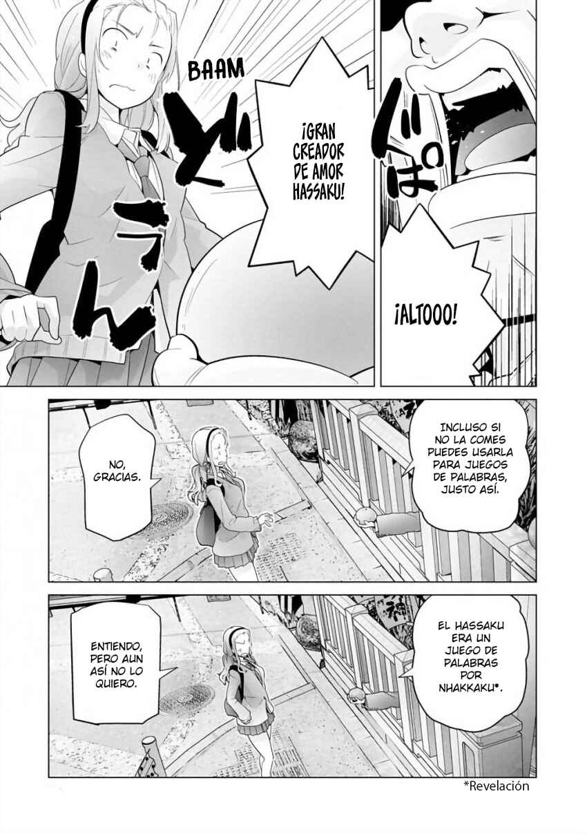 Crossing Time Chapter 14 - Page 10
