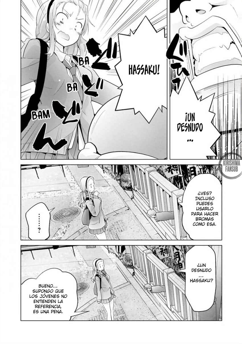 Crossing Time Chapter 14 - Page 11