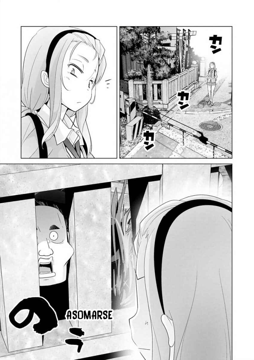 Crossing Time Chapter 14 - Page 4