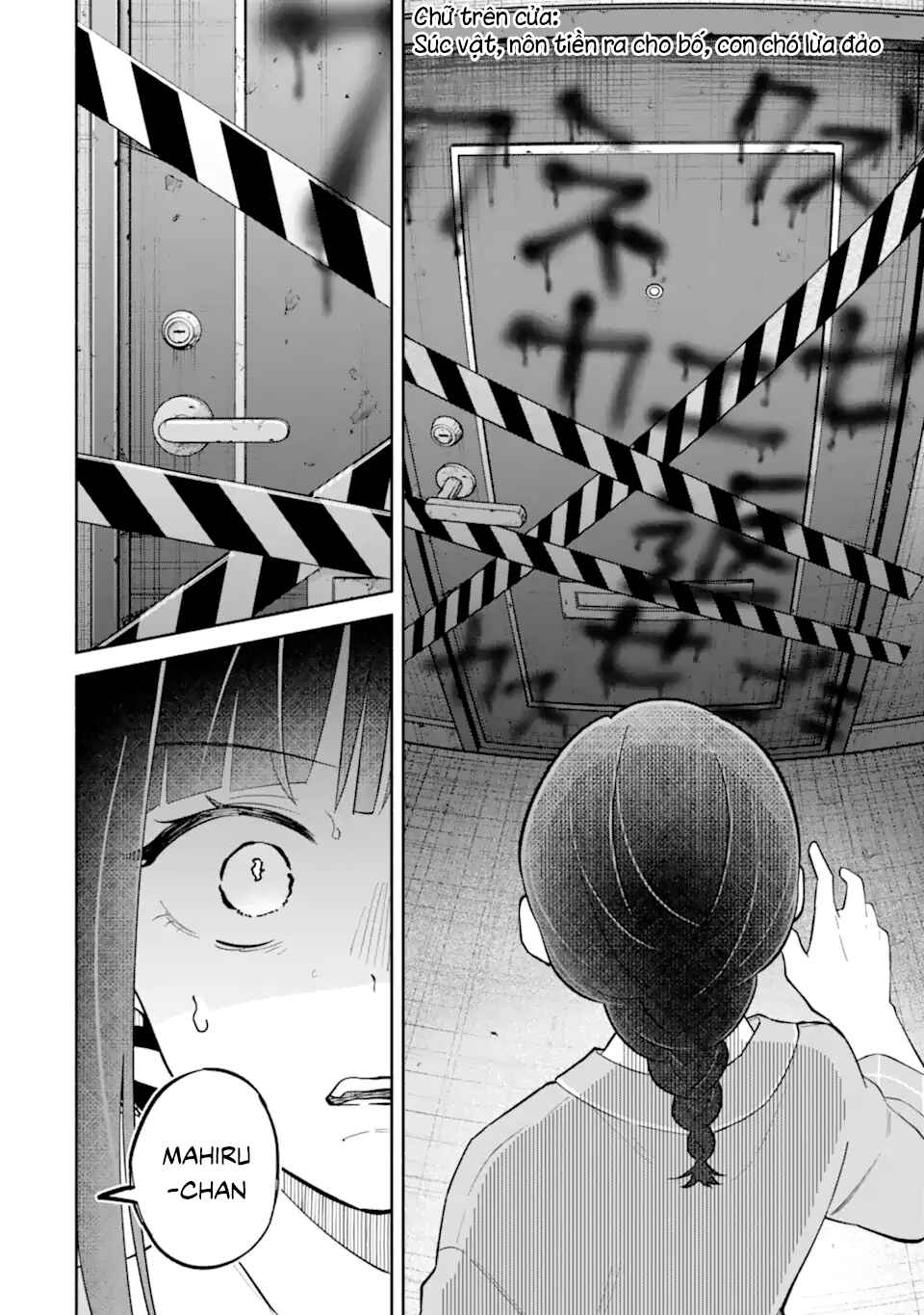 Kamishiro-kun no Onozomi no Mama Chapter 1.1 - Page 15