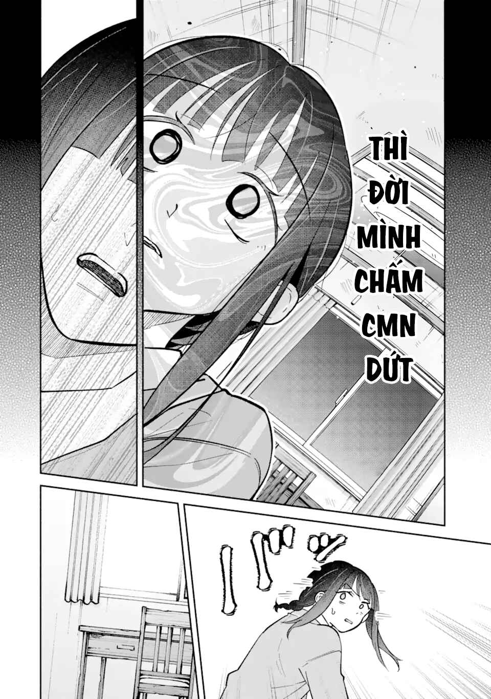 Kamishiro-kun no Onozomi no Mama Chapter 1.1 - Page 19