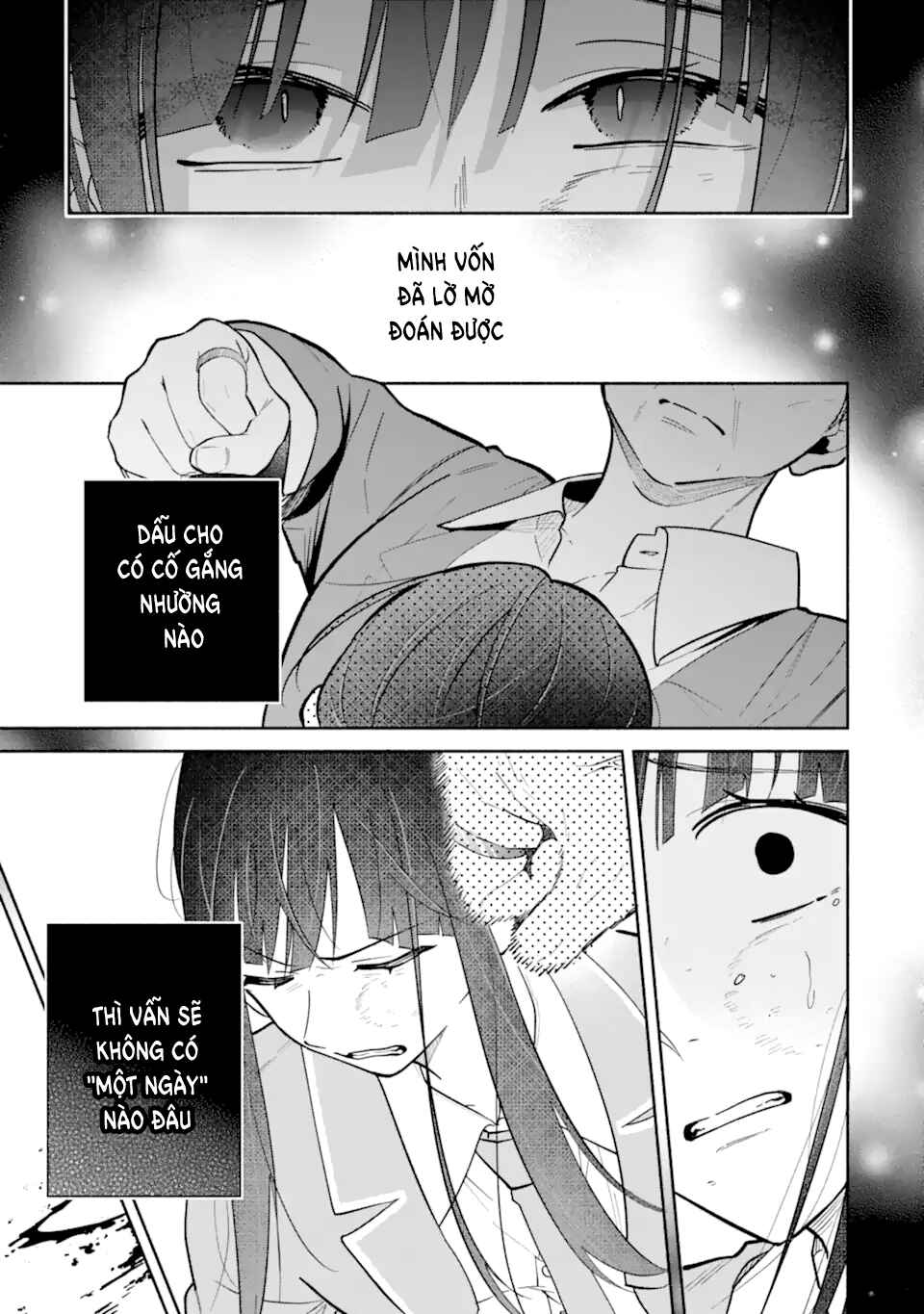 Kamishiro-kun no Onozomi no Mama Chapter 1.1 - Page 34