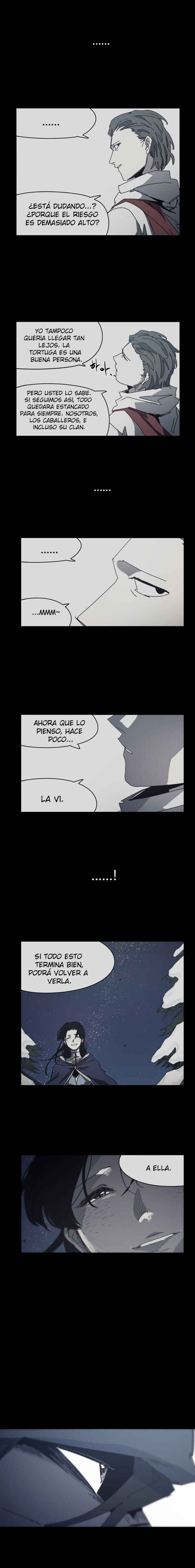 Janbul ui Gisa Chapter 204 - Page 6