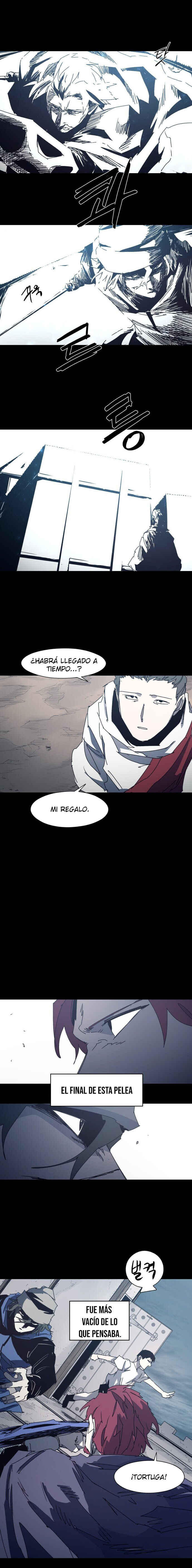 Janbul ui Gisa Chapter 204 - Page 7