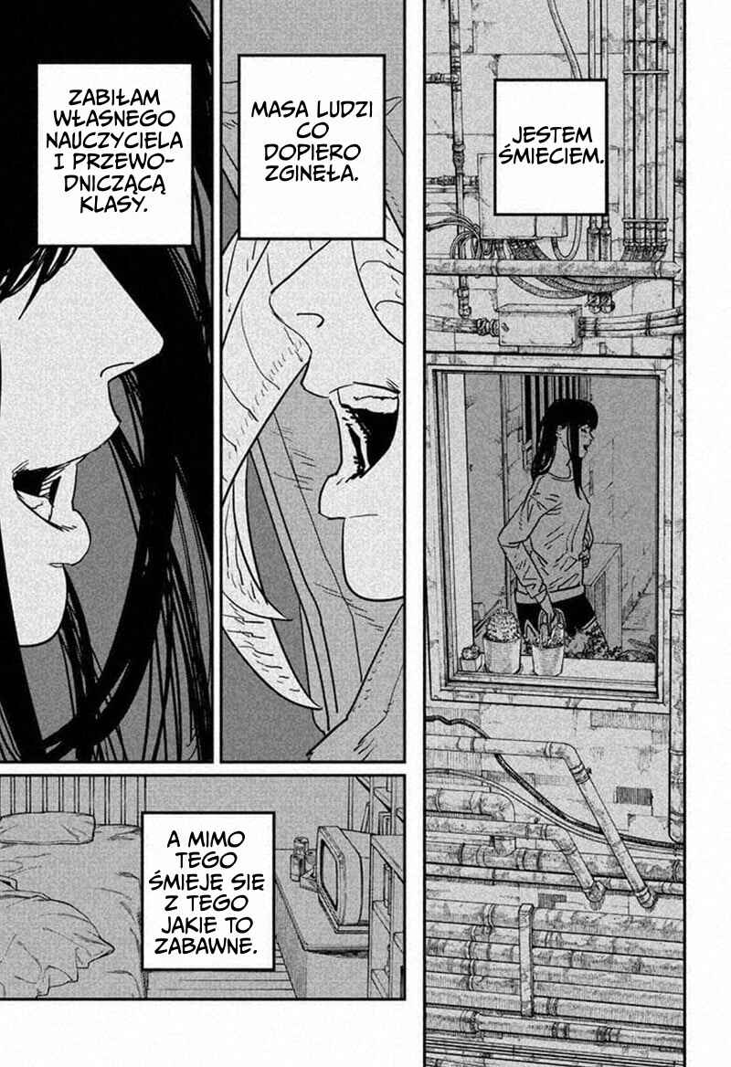 Chainsaw Man Chapter 111 - Page 11