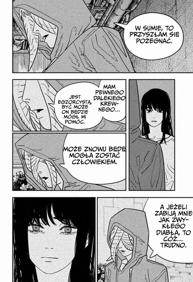 Chainsaw Man Chapter 111 - Page 2