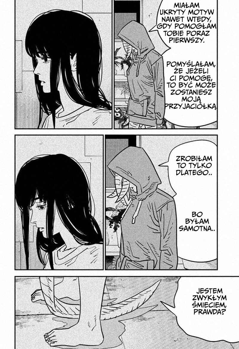 Chainsaw Man Chapter 111 - Page 4