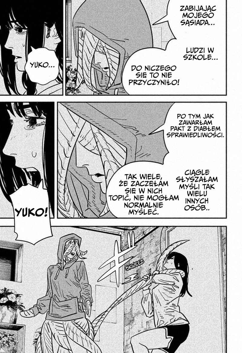 Chainsaw Man Chapter 111 - Page 5