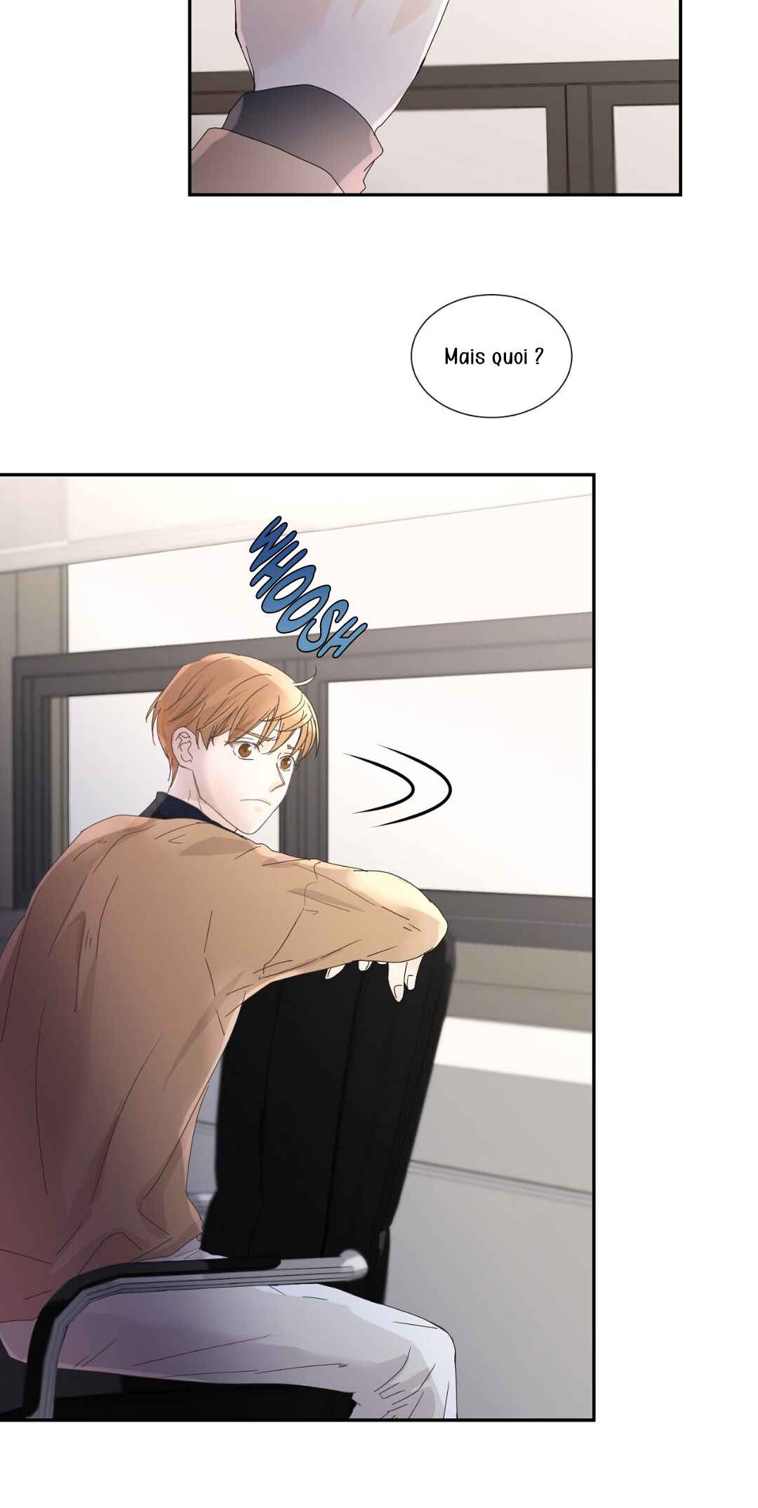 You Can't Have My Blood Chapter 19 - Page 6