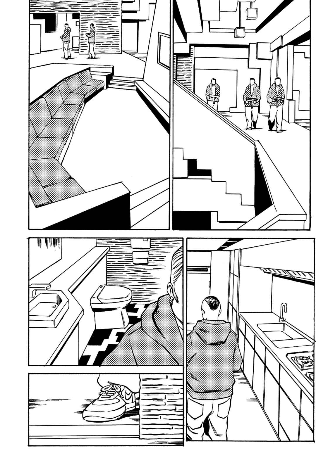 Deathco Chapter 2 - Page 10