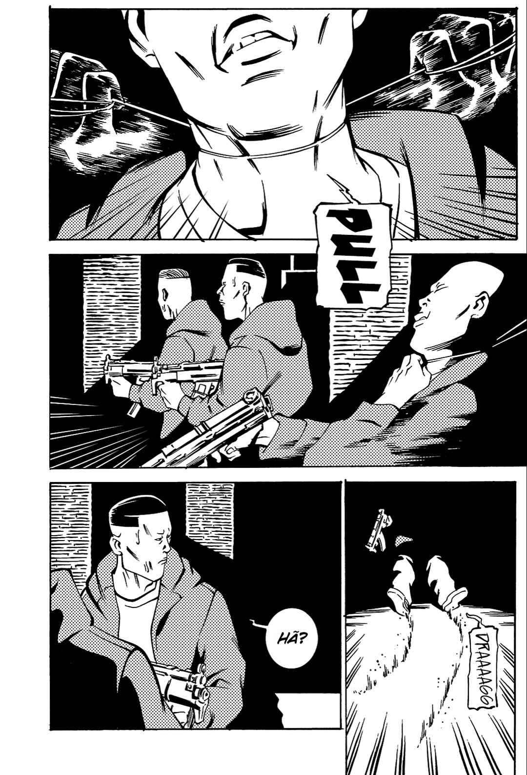 Deathco Chapter 2 - Page 14