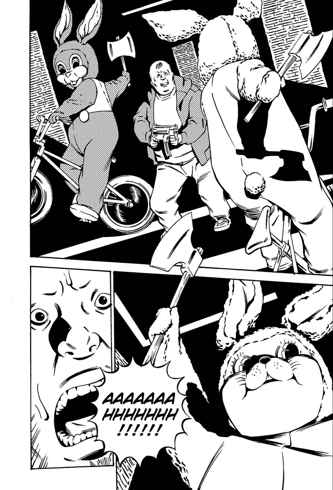 Deathco Chapter 2 - Page 18