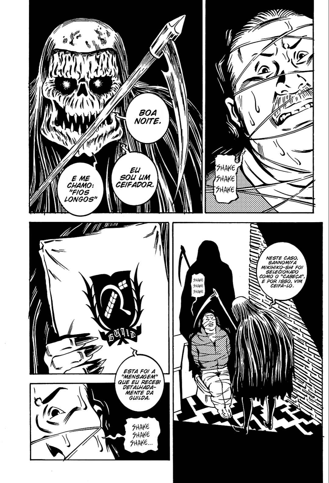 Deathco Chapter 2 - Page 20