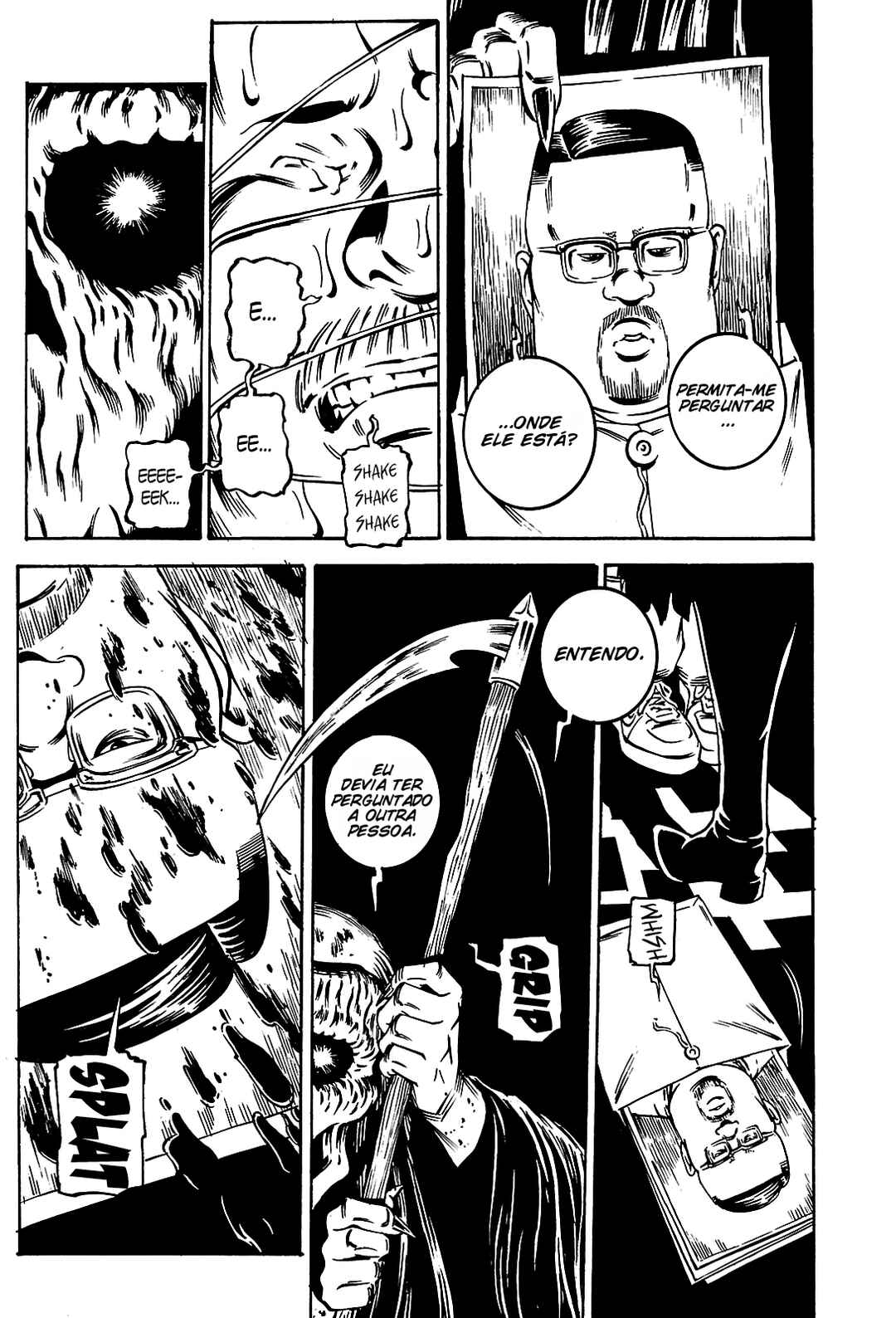 Deathco Chapter 2 - Page 21