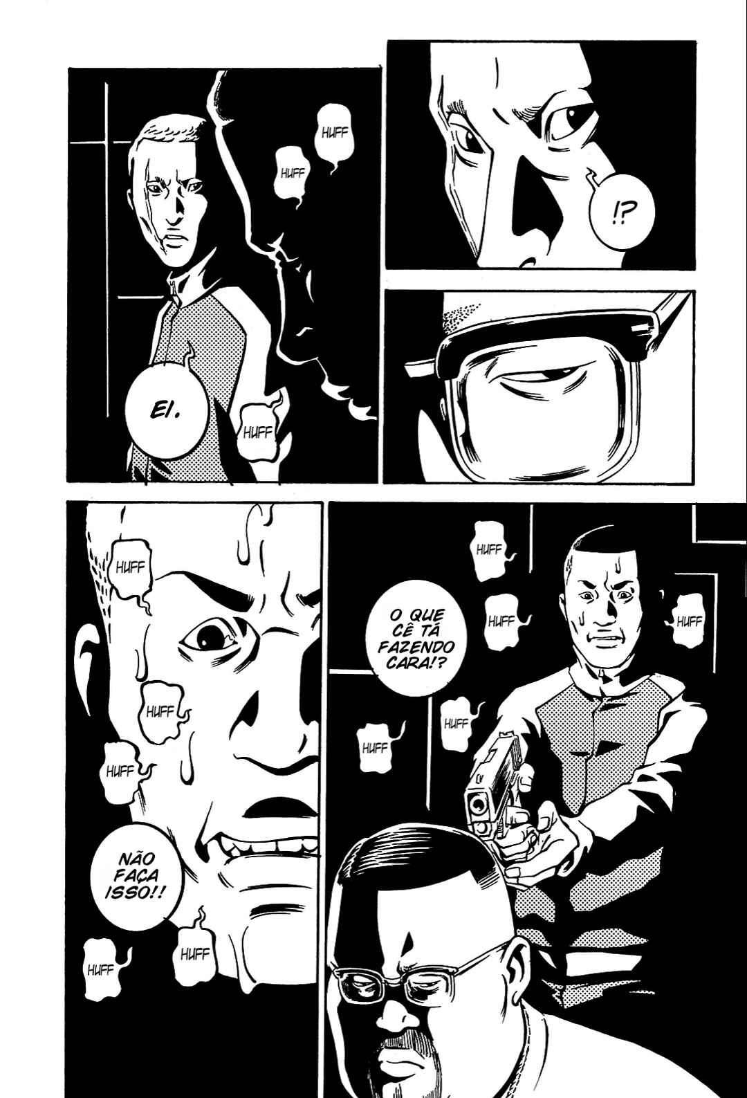 Deathco Chapter 2 - Page 28