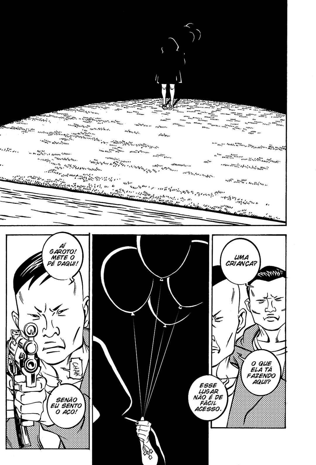 Deathco Chapter 2 - Page 3
