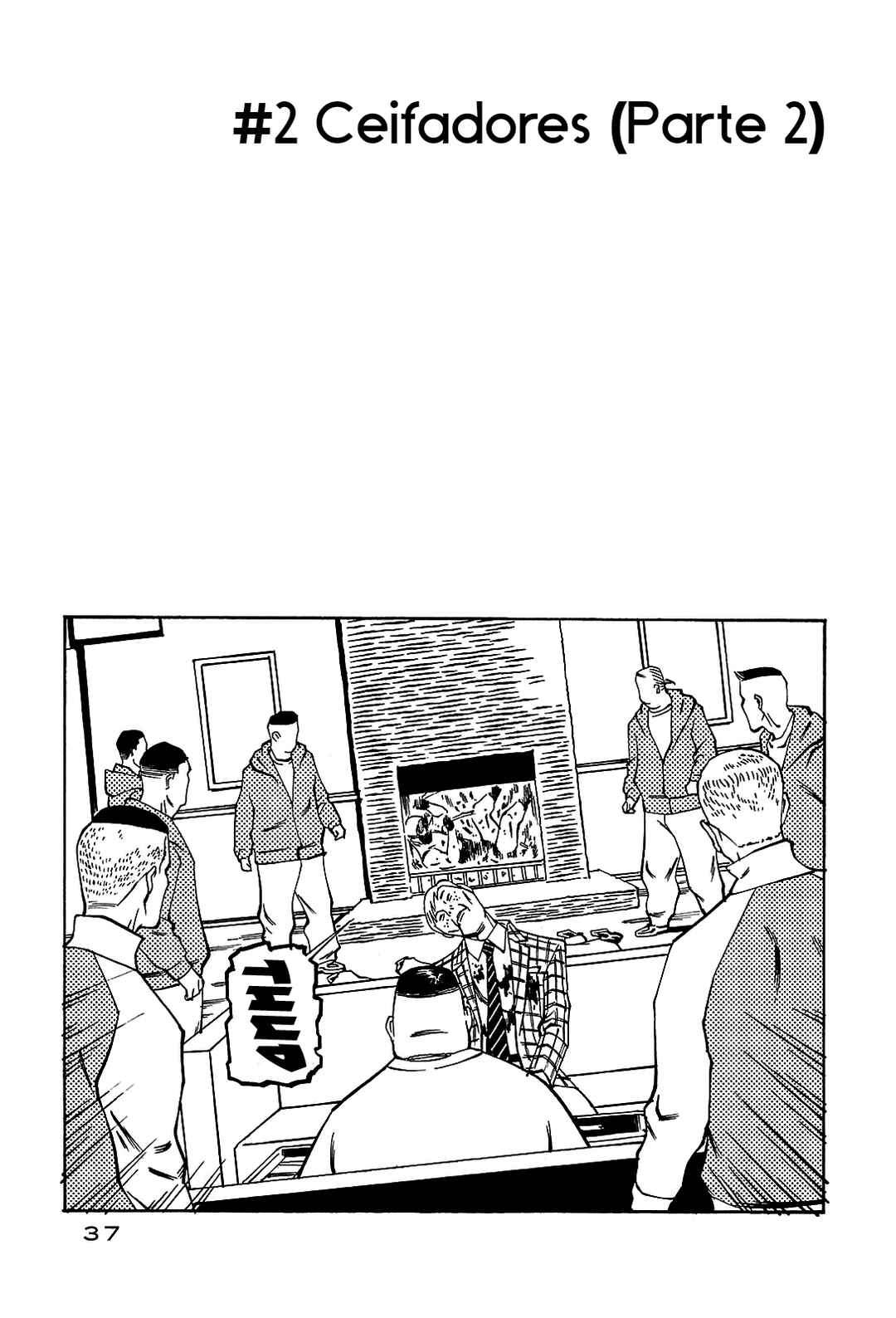 Deathco Chapter 2 - Page 5