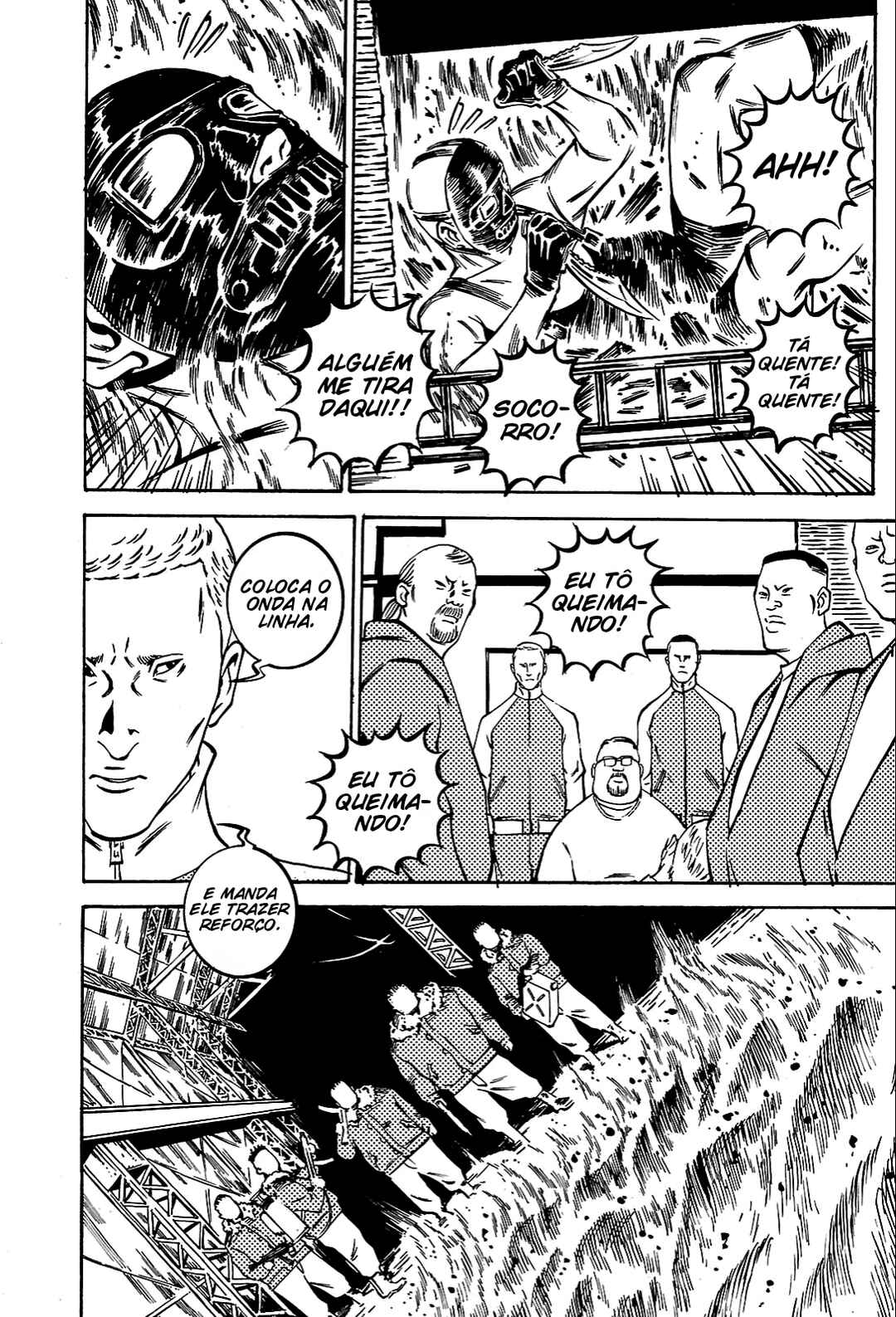 Deathco Chapter 2 - Page 6