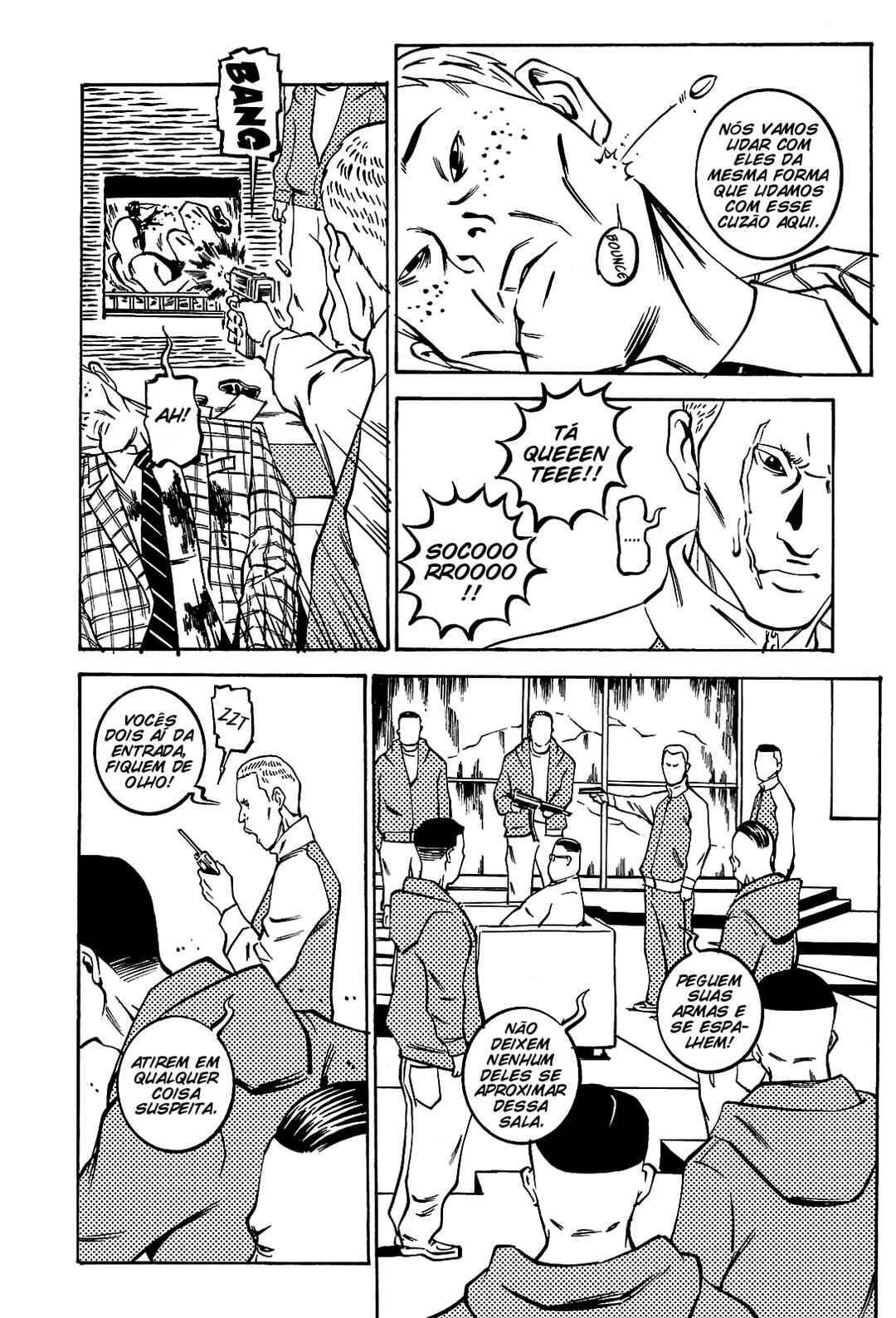 Deathco Chapter 2 - Page 8