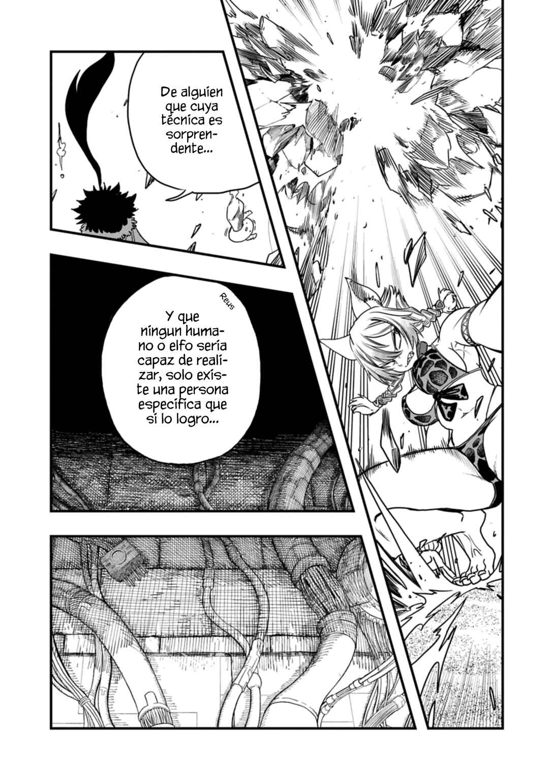 Umareta Chokugo ni Suterareta kedo, Zense ga Daikenja Datta node Yoyuu de Ikitemasu ~Saikyou Akachan Daibousou~ Chapter 65 - Page 21