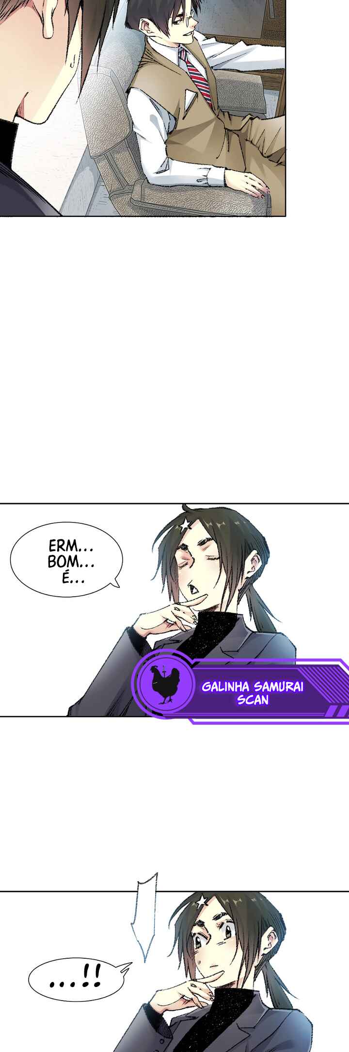 Eternal Club Chapter 271 - Page 11