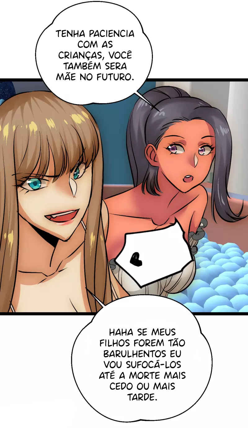 Límín Dìguó Chapter 31 - Page 14