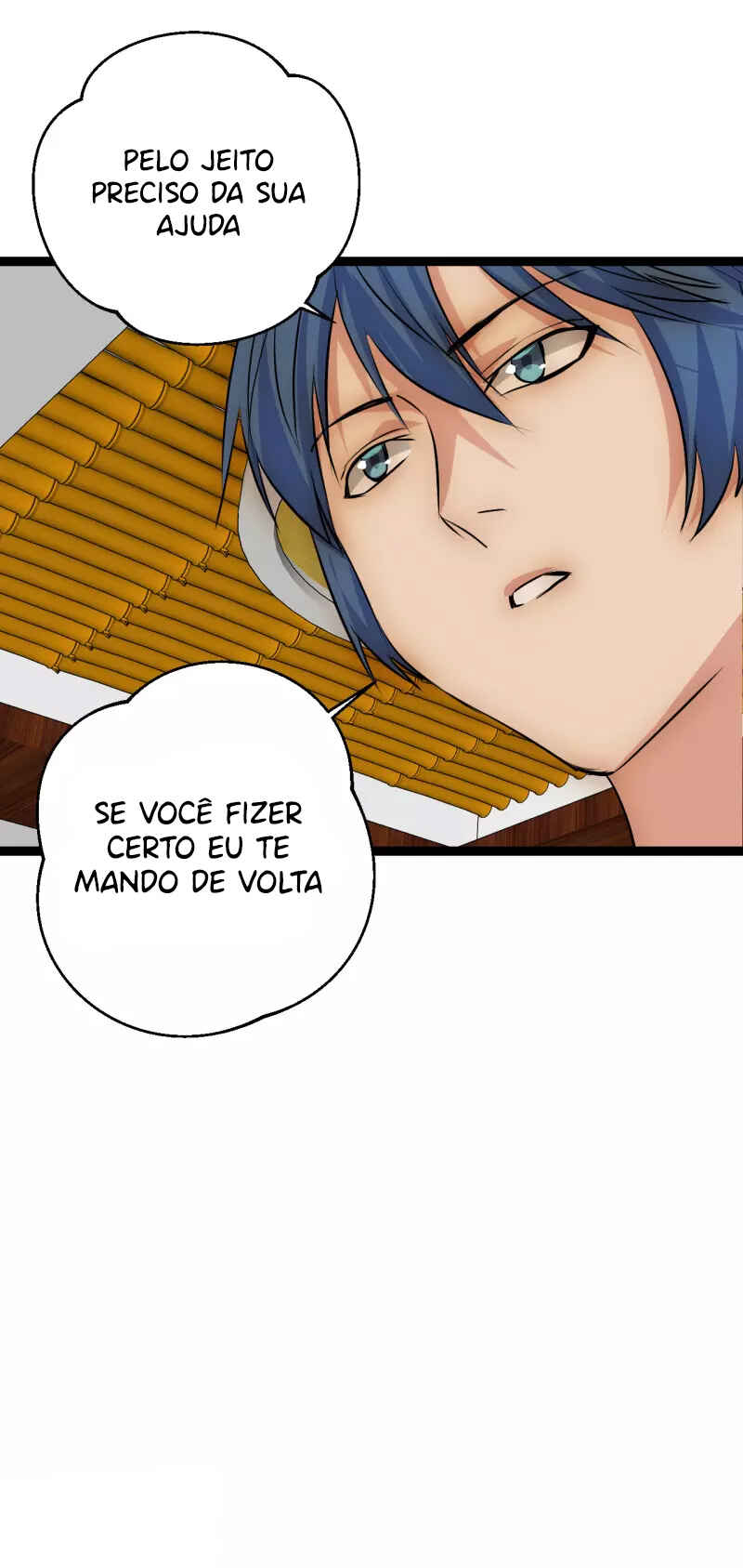 Límín Dìguó Chapter 31 - Page 26