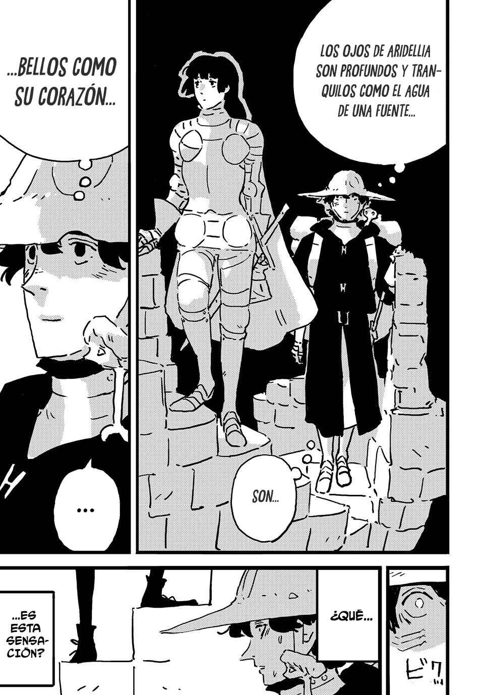 Tower Dungeon Chapter 20 - Page 24