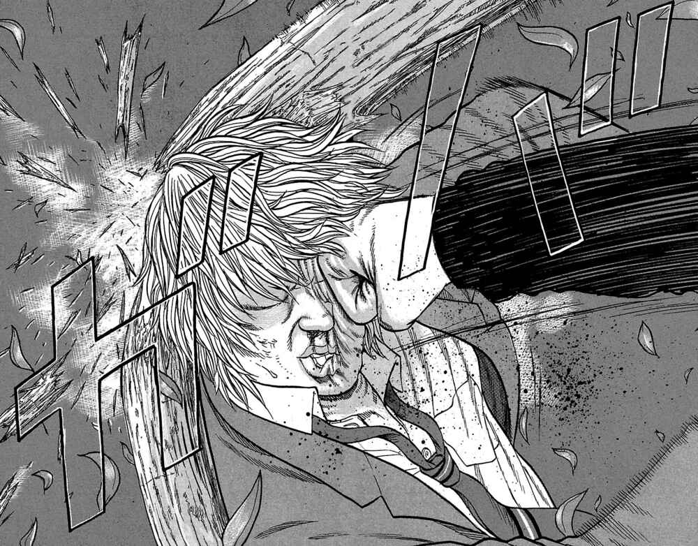 Drop Chapter 28 - Page 31