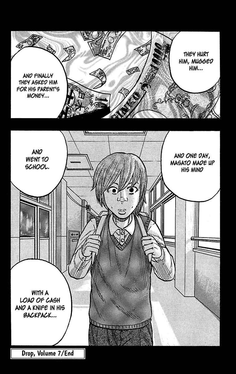 Drop Chapter 28 - Page 42