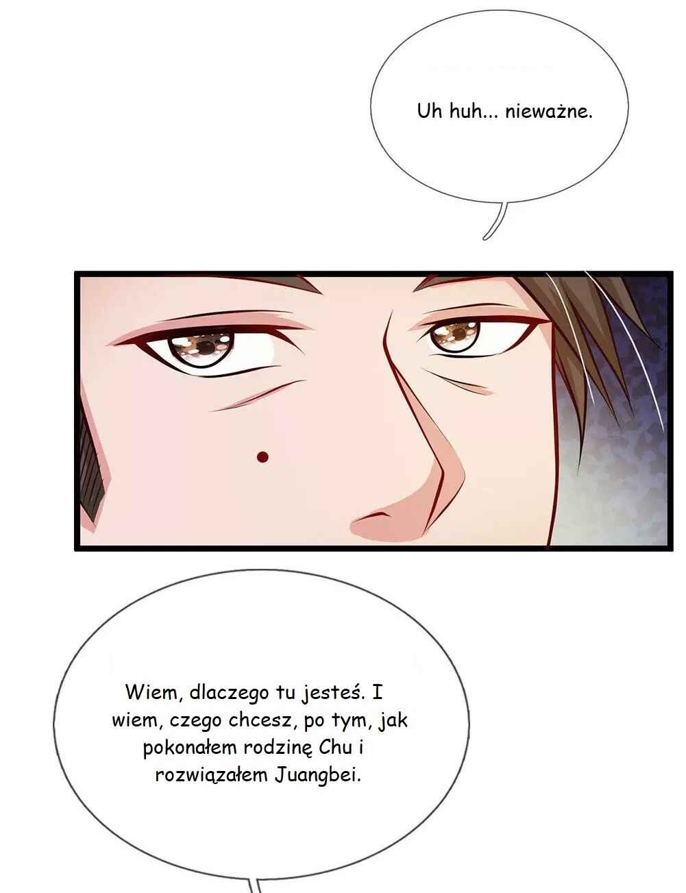 Wǒ Shì Dà Xiānzūn Chapter 51 - Page 11