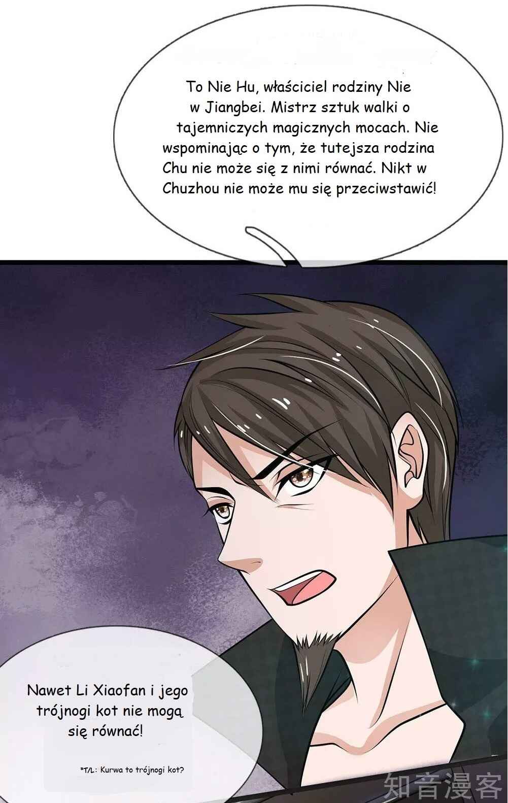 Wǒ Shì Dà Xiānzūn Chapter 51 - Page 16