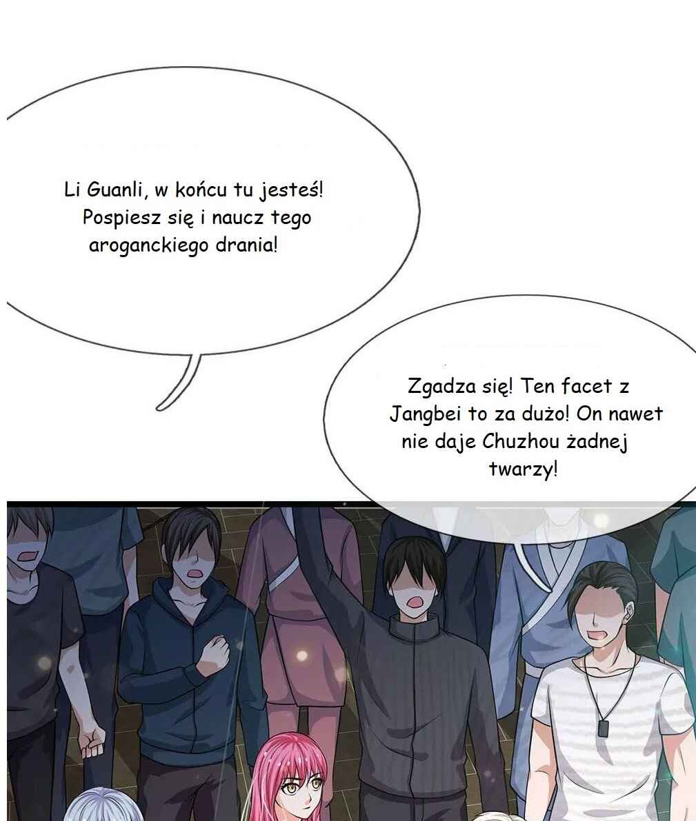 Wǒ Shì Dà Xiānzūn Chapter 51 - Page 22