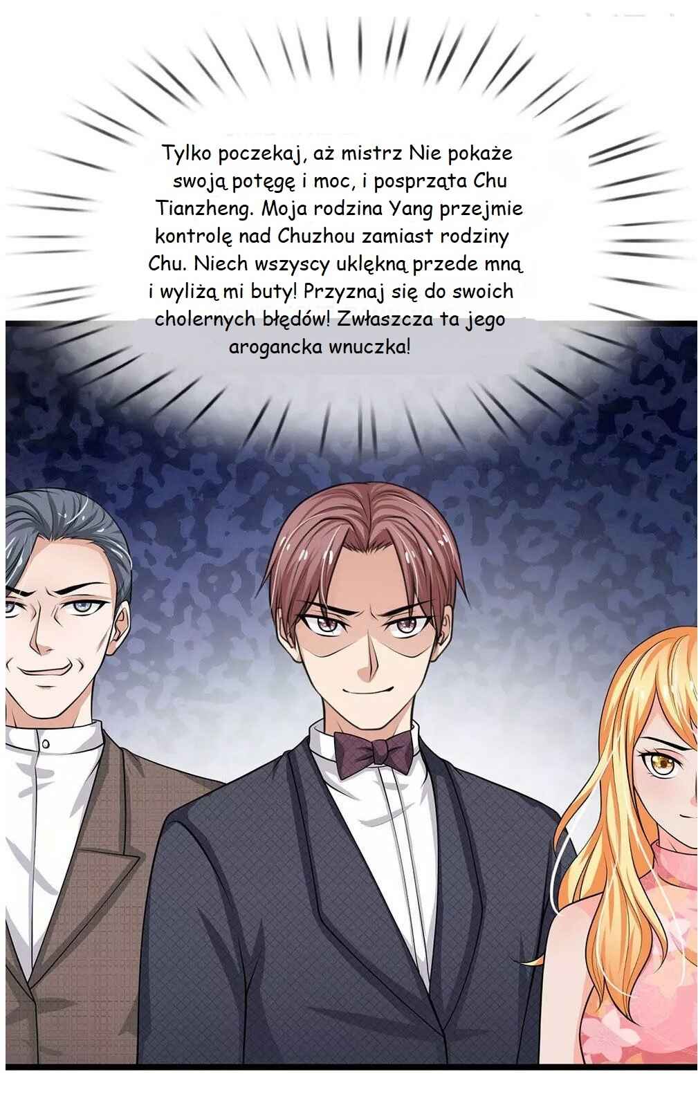 Wǒ Shì Dà Xiānzūn Chapter 51 - Page 25