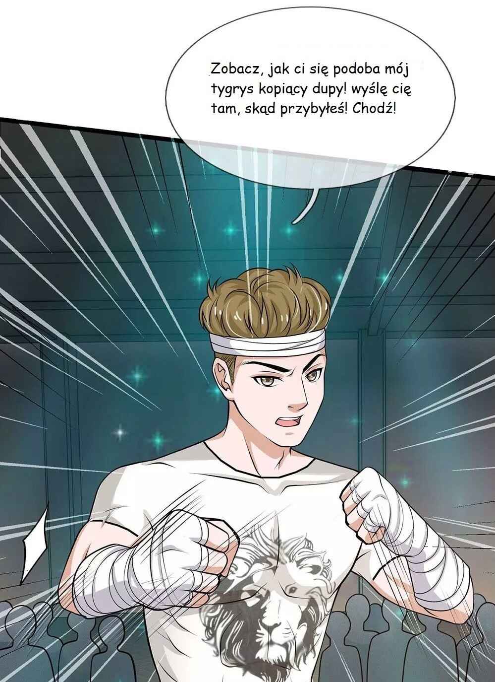 Wǒ Shì Dà Xiānzūn Chapter 51 - Page 30