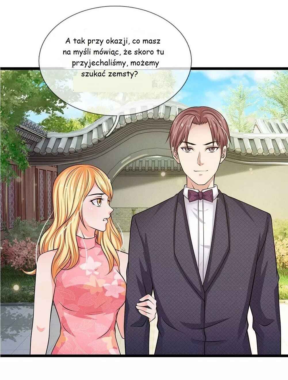 Wǒ Shì Dà Xiānzūn Chapter 51 - Page 4