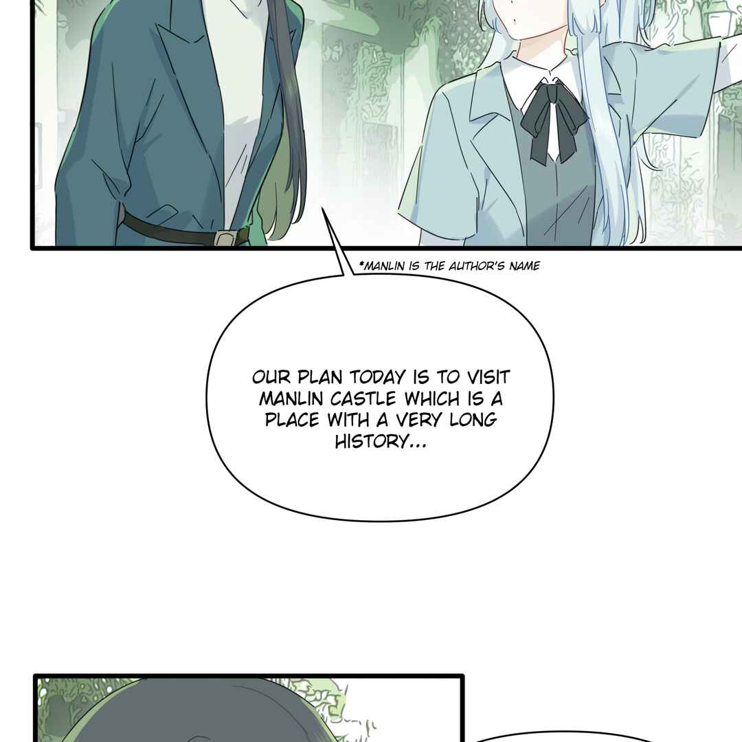 Liàn'ài Ràng Wǒ Yǒu le Chāonénglì Chapter 44 - Page 15