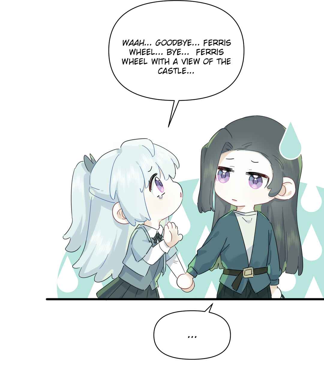 Liàn'ài Ràng Wǒ Yǒu le Chāonénglì Chapter 44 - Page 22